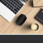 Preview: Logitech M171 Maus Mouse kabellos schwarz  RF Wireless Optisch 1000 DPI